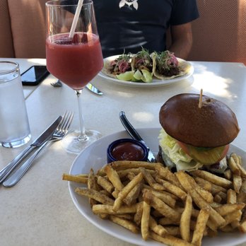 Norman at Skyview Los Alamos - New American Near Me - Los Alamos, California