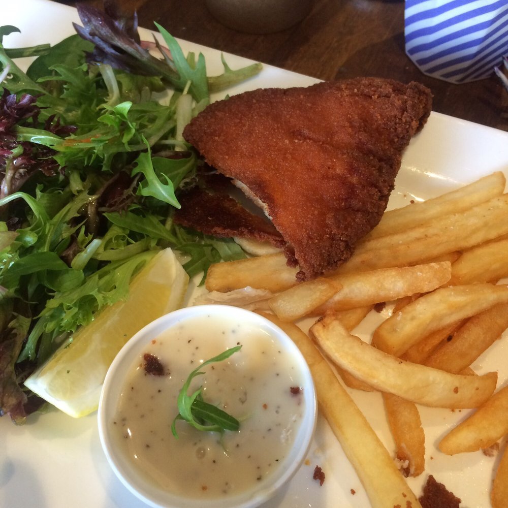 Blossom Culture - Much over cooked food and charged twice - Coffee & Tea Near Me - Drummoyne, NSW