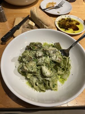 Paolino Italian Restaurant by null