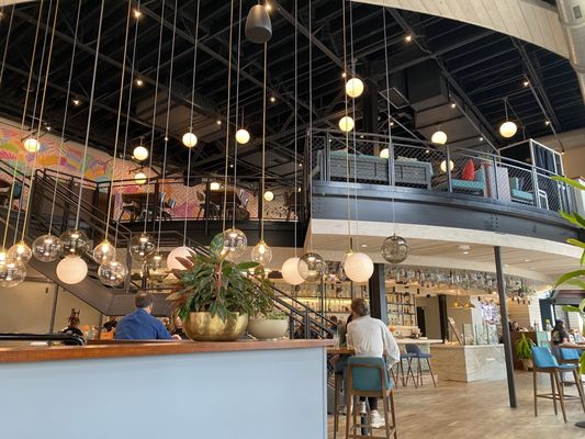 Casa Del Barco - Short Pump Town Center by null