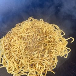 Noodles