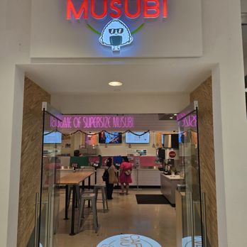 Capital Musubi - Tysons - Japanese Near Me - Tysons, Virginia