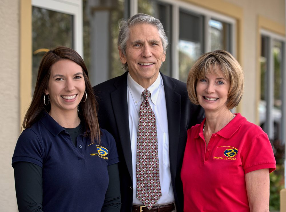 20 MINUTES TO FITNESS Updated October 2024 6257 Lake Osprey Dr