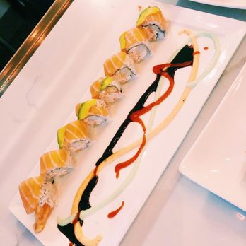 Edoko Sushi & Robata - Sushi Bars Near Me - Richardson, Texas Edoko Sushi & Robata - Sushi Bars Near Me - Richardson, Texas