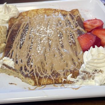 French Toast Cafe - Bueno Crepe - Breakfast & Brunch Near Me - Mesa, Arizona
