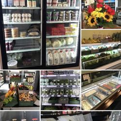 Mountain Pass Market - Groceries, Gelato, Sorbet