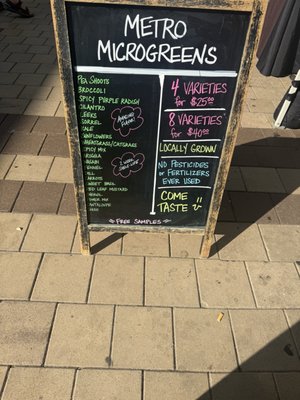 FRESHFARM Downtown Silver Spring Market by null