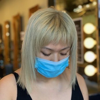 Mane Salon - Hair Salons Near Me - Chicago, Illinois