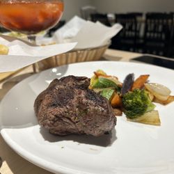 El Gaucho Argentino - Filet Mignon