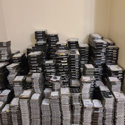 Data Recovery New England - Donor drives in stock
