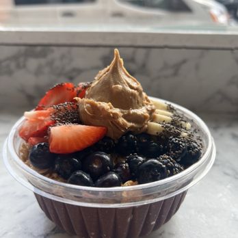 Cabrini Juicery - Fruces - Juice Bars & Smoothies Near Me - New York, New York