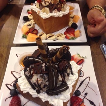 Cafe LaTTea - Cafes Near Me - Cupertino, California