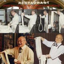 Yuet Ben - Taken from official website