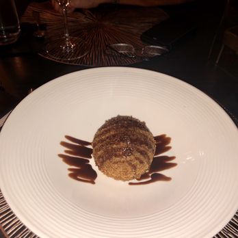 Sage - Fried ice cream - New American Near Me - Sarasota, Florida Sage - Fried ice cream - New American Near Me - Sarasota, Florida