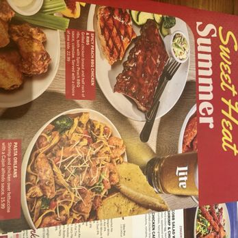 Miller's Ale House - Menu - Sports Bars Near Me - Pensacola, Florida
