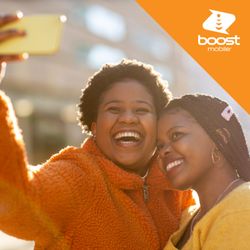 Boost Mobile