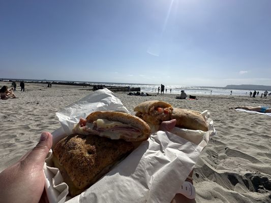 ENO Market & Pizzeria by null