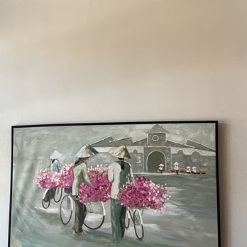 Phin Smith - Painting - Coffee & Tea Near Me - Garden Grove, California Phin Smith - Painting - Coffee & Tea Near Me - Garden Grove, California