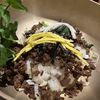Olle - Bibimbap - Korean Near Me - New York, New York