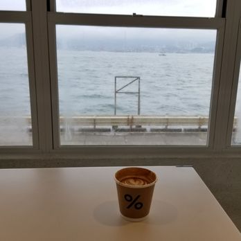 % Arabica - Coffee & Tea Near Me - Hong Kong, HK