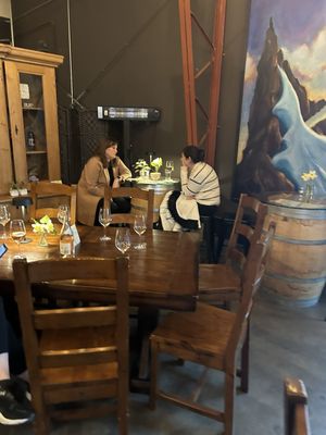 Elsom Cellars by null