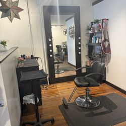 CountryLuxe Salon & Spa