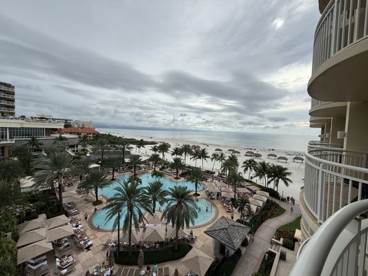 JW Marriott Marco Island Beach Resort by null