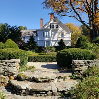 Bellamy-Ferriday House and Garden - Museums Near Me - Bethlehem, Connecticut Bellamy-Ferriday House and Garden - Museums Near Me - Bethlehem, Connecticut