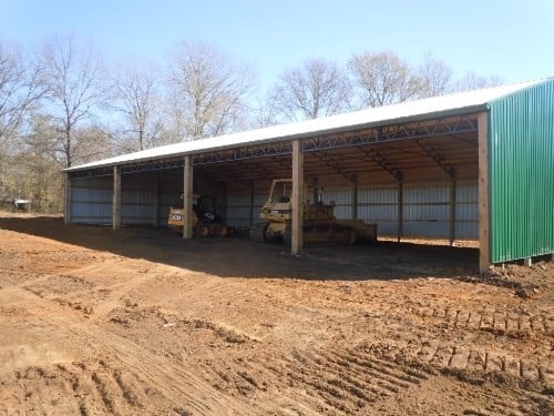 Slide of Armour Metals