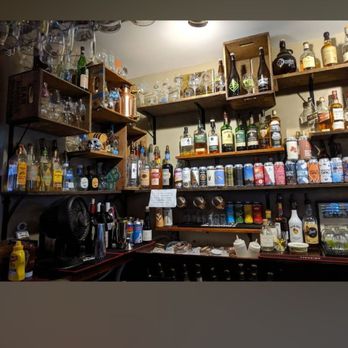 The Bar - Bars Near Me - Bar Harbor, Maine The Bar - Bars Near Me - Bar Harbor, Maine
