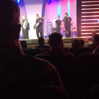 Doug Gabriel Show - Performing Arts Near Me - Branson, Missouri