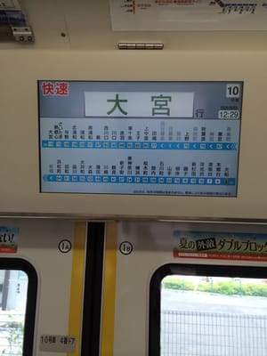 Ōfuna Station by null