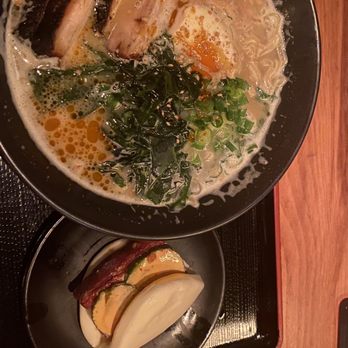 RAMEN-SAN - Ramen Near Me - Chicago, Illinois RAMEN-SAN - Ramen Near Me - Chicago, Illinois