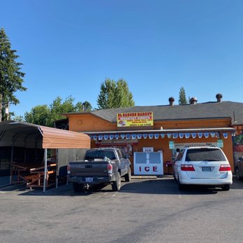 El Rancho Market - Exterior - Grocery Near Me - McMinnville, Oregon El Rancho Market - Exterior - Grocery Near Me - McMinnville, Oregon
