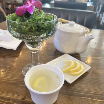 Kuma Sushi - Sushi Bars Near Me - Bakersfield, California