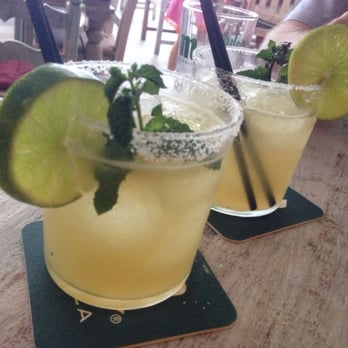 La Bodega - Best Margarita we had! - Spanish Near Me - Talamanca, PM La Bodega - Best Margarita we had! - Spanish Near Me - Talamanca, PM