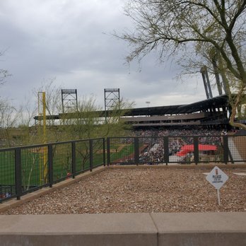 Salt River Fields at Talking Stick - Stadiums & Arenas Near Me - Scottsdale, Arizona Salt River Fields at Talking Stick - Stadiums & Arenas Near Me - Scottsdale, Arizona