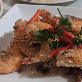Battambang  - Crispy Prawns - Cambodian Near Me - Oakland, California