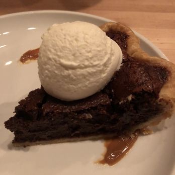 Cotton & Rye - Yum - New American Near Me - Savannah, Georgia