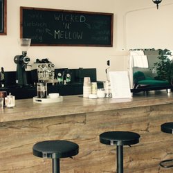 Wicked ´n´ Mellow