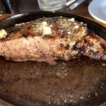 Perry's Steakhouse & Grille - Katy - Prime New York Strip - Steakhouses Near Me - Katy, Texas Perry's Steakhouse & Grille - Katy - Prime New York Strip - Steakhouses Near Me - Katy, Texas