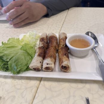 PPQ Dungeness Island - Millbrae - Imperial Rolls - Seafood Near Me - Millbrae, California PPQ Dungeness Island - Millbrae - Imperial Rolls - Seafood Near Me - Millbrae, California