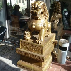 China-Restaurant Goldener Löwe