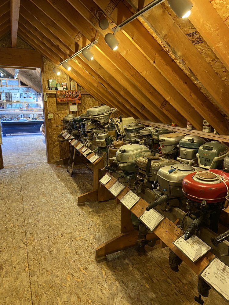 LES CHENEAUX HISTORICAL MARITIME MUSEUM Updated September 2024 105