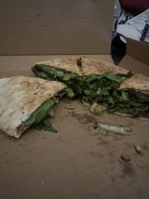 Punch Pizza Northeast by null