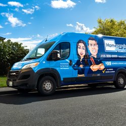 Homeservice Plumbers - Homeservice Plumbers - The Plumbers You Can Count On!