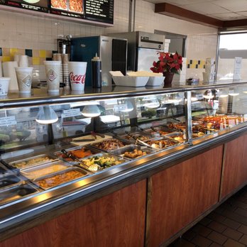 Hello Donuts - Chinese food side - Donuts Near Me - Santa Ana, California
