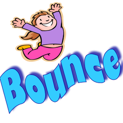 Bounce