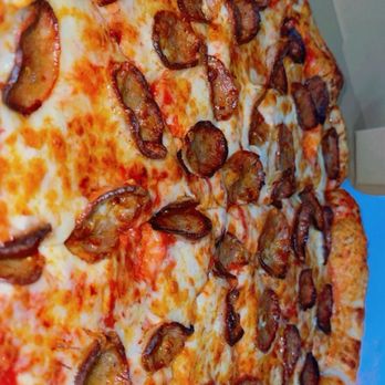 Kalo Pizza & Subs - Pizza Near Me - Nashua, New Hampshire