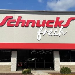 Exterior photo of Schnucks - Jasper, Indiana Exterior photo of Schnucks - Jasper, Indiana